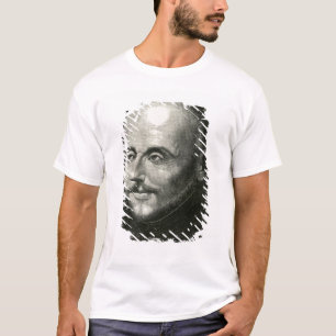 T-shirt St Ignatius de Loyola