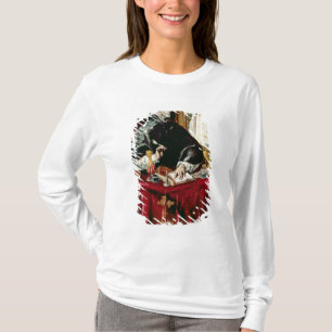 T-shirt St Ildefonsus