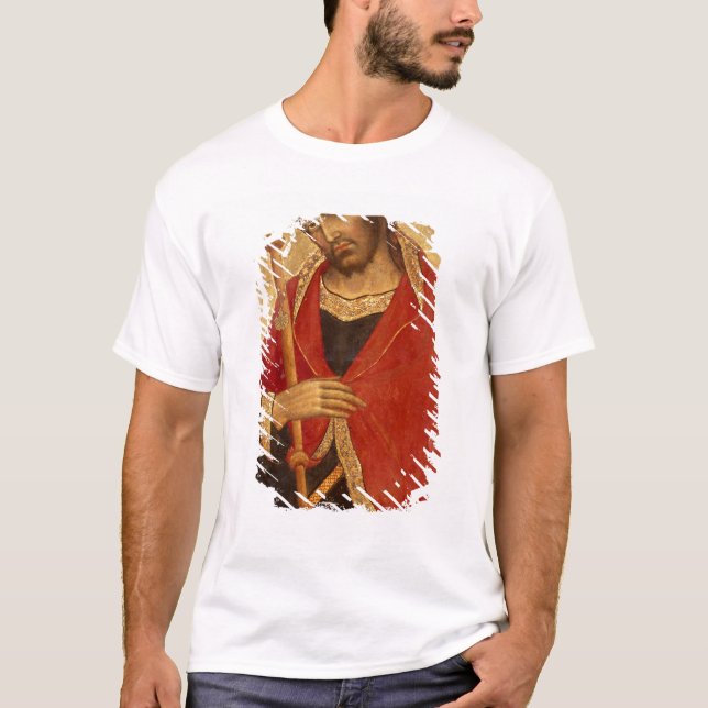 T-shirt St James le grand (Devant)