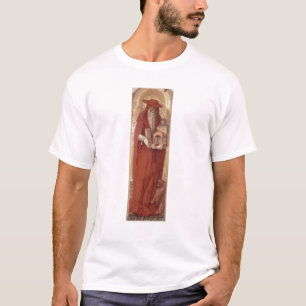 T-shirt St Jerome, c.1476