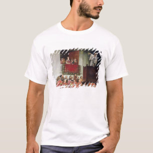 T-shirt St John Chrystostomos