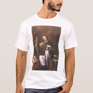 T-shirt St John de Nepomuk
