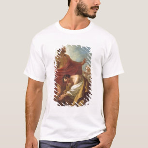 T-shirt St John le baptiste