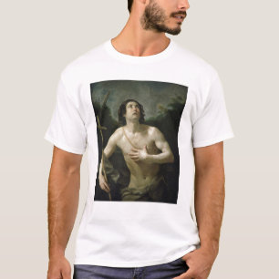 T-shirt St John le baptiste, c.1635-40