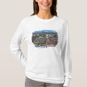 T-shirt St. John's, Terre-Neuve, Canada, le littoral