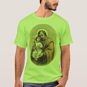 T-shirt St Joseph