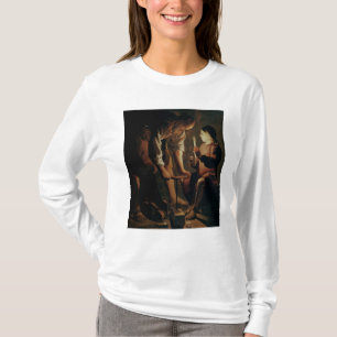 T-shirt St Joseph, le charpentier