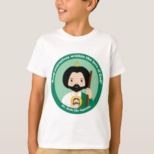 T-shirt St Judas l'apôtre