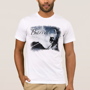 T-shirt St Leu, Reunion Island