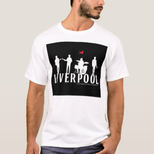 T-shirt st_liverpool-mersey-tshirt