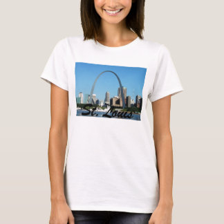 T-shirt St Louis