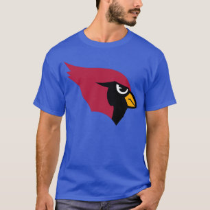 T-shirt St Louis Arizona Cardinals 1970-1987 garçon