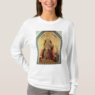 T-shirt St Louis de Toulouse couronnant son frère