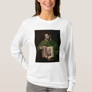 T-shirt St Luke