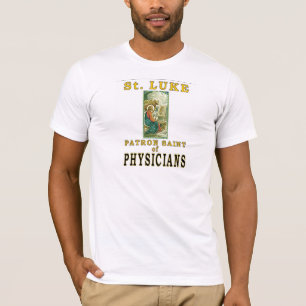 T-SHIRT ST. LUKE