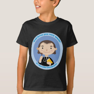 T-shirt St. Marcellin Champagnat