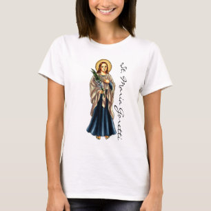 T - Shirt St. Maria Goretti