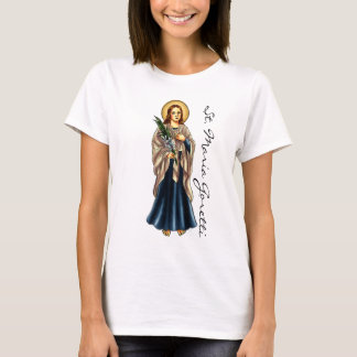 T - Shirt St. Maria Goretti