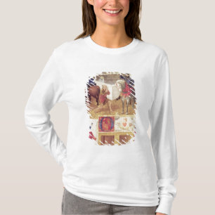 T-shirt St Martin