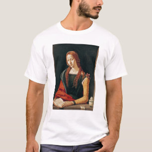 T-shirt St Mary Magdalene, 1500-10