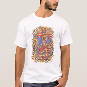 T-shirt St Matthew
