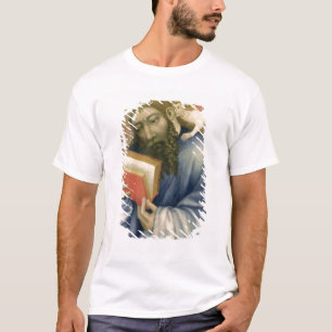 T-shirt St Matthew, de la chapelle de Karlstejn