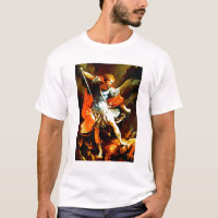 St Michael Arkhangel