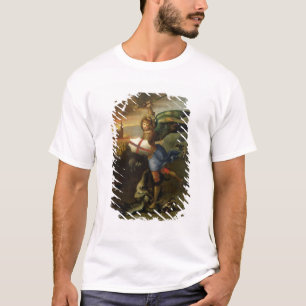 T-shirt St Michael, c.1503-05