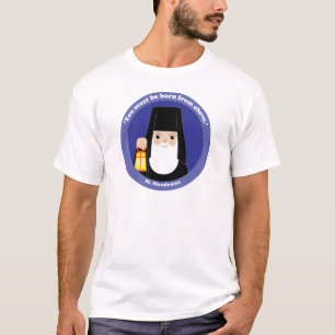 T-shirt St. Nicodemus