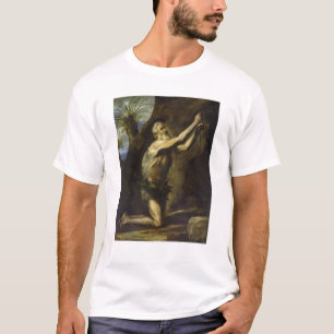 T-shirt St Onuphrius