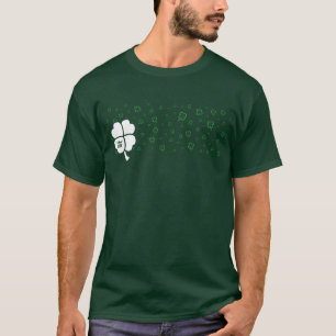 T-shirt St Patrick de luxe