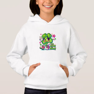T-shirt St Patrick enfants de 6 à 10 ans