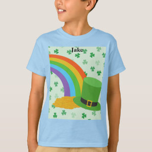 T - Shirt St Patrick's Day