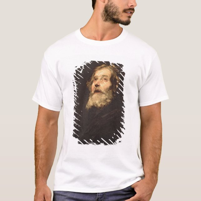 T-shirt St Peter (Devant)