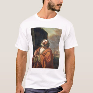 T-shirt St Peter