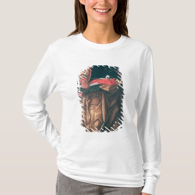 T-shirt St Peter (Devant)