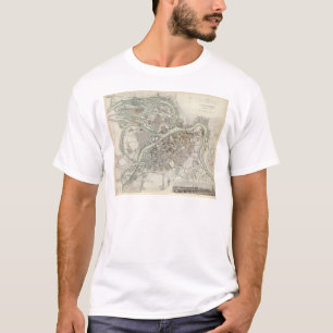 T-shirt St Petersburg