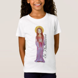 T - Shirt St. Philomena