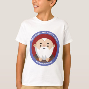 T-shirt St Pio de Pietrelcina