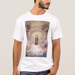 T-shirt St Therese