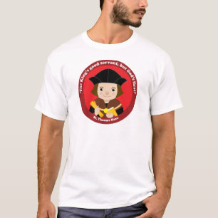 T-shirt St. Thomas More