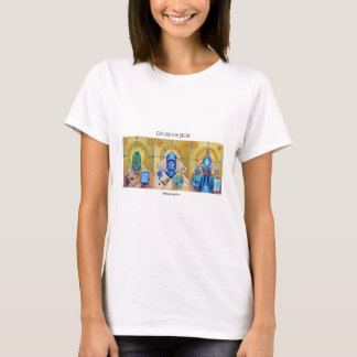 T-shirt St. Triada