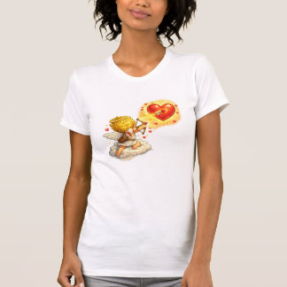 T-shirt St Valentines Day gift