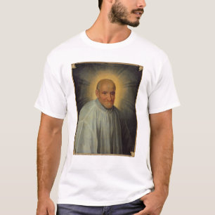 T-shirt St Vincent de Paul