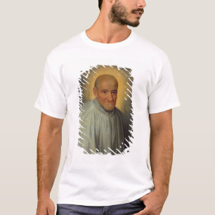 T-shirt St Vincent de Paul