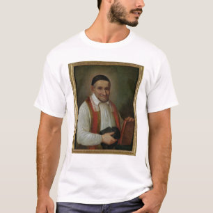 T-shirt St Vincent de Paul 1649
