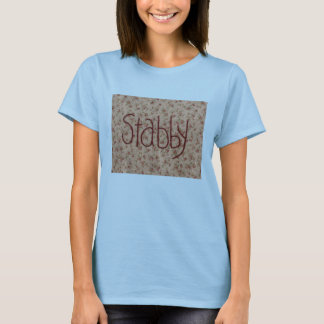 T-shirt Stabby