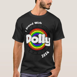 T-shirt Stabd_Dolly2024_1