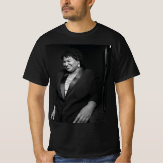 T-shirt Stacey Abrams