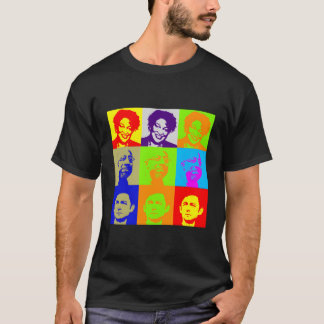 T-shirt Stacey Abrams Raphael Warnock Jon Ossoff Sénateur 